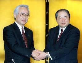 Mitsubishi to become Lawson's biggest shareholder